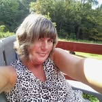 Michelle Ann Taylor - @michellepatches - Instagram