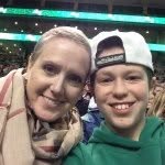 Michelle Patch - @welshel - Instagram
