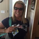Michelle Patch - @coolmoma44 - Instagram