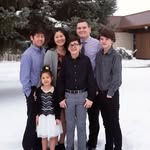 Michelle Patch Riecken - @michelleriecken - Instagram