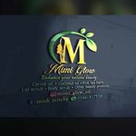 Michelle Patrick - @everything_mimi_12 - Instagram
