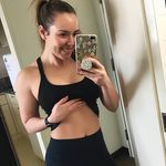 Michelle Patrick - @flymiligirl - Instagram