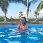 Michelle - @michellepavao92martins - Instagram