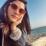Michelle pavard - @michellepavard5 - Instagram