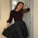 Michelle pavaux - @michellepavaux - Instagram