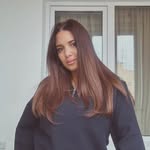 @michelle_petrosyan - Instagram
