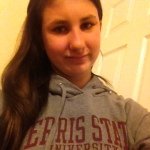 brooke michelle pease - @bmp162000heart - Instagram