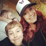 Michelle Pease - @shelgirldmb - Instagram