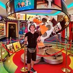 Michele Pecoraro - @mikipec2006 - Instagram