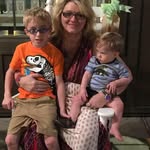 Michelle Pedigo Sullivan - @pedigosullivan - Instagram