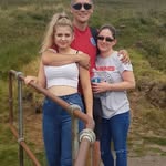 Michelle Pedley - @pedleykjc - Instagram