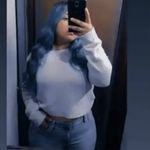 Michelle Pedroza - @glori_a1172 - Instagram