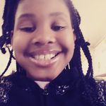 Larissa Pegues - @larissamichelletaborpegues8032 - Instagram
