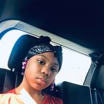 Michelle Pegues - @michlle_24 - Instagram