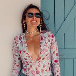 Michelle Pelaez - @michicubagua - Instagram