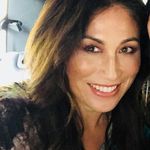 Michelle Pender - @pender.zegarra - Instagram