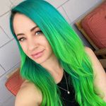 Michelle Pender - @michellependerhair - Instagram