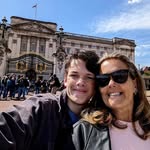 Michelle Pender Kramer - @mkramer1975 - Instagram