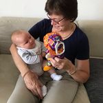 Michelle penson - @michellepenson1951 - Instagram