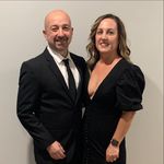 Michelle Feeney (was Percival) - @bomberharris76 - Instagram