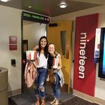 Michelle Hannas Percival - @michelley_hp - Instagram