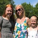 Michelle Percival - @mich_perc - Instagram