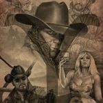 Michelle Percival - @mlp7.668 - Instagram