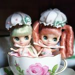 ミッシェル　Michelle - @michelle_petite_rose - Instagram