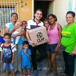 Michelle Petit - @mich_psuv - Instagram