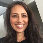 Michelle Petit - @meeshfightscancer - Instagram