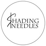 Michelle Petit Loup - @michi_shading_needles - Instagram