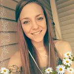 Kacey Michelle Petry - @littlepint03 - Instagram
