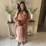 Michelle Ann Petry - @meeshybabe23 - Instagram