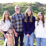 Michelle Enns Phares - @michellejphares - Instagram