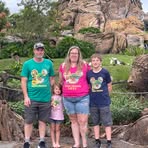 Michelle Phares - Facebook