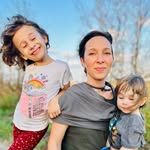 Michelle Phares - @michemici - Instagram