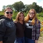 Michelle Phares-Fischer - @chellefish95 - Instagram