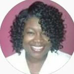 G Michelle Phifer McCloud - @ladymccloud___ - Instagram