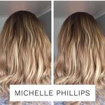 Michelle Philips - @michellehairandbeauty - Instagram