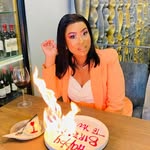 michelle_phume - @michelle_phume - Instagram