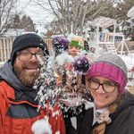Michelle Piatt - @musicmilkandcookies - Instagram