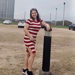 Michelle Piel - @misyel1793 - Instagram