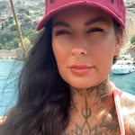Michelle Brieke - @michelle_piercingart - Instagram