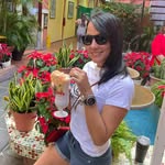 Michelle Pierre - @michelle_pierre07 - Instagram