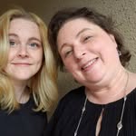 Michelle Pilgrim - @steelemisse - Instagram