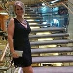 Michelle Pilgrim-Burden - @desai_1590__darron - Instagram