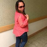 Michelle Pimental - @_mickeypimental - Instagram