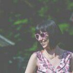 Michelle Pitcher - @pitcherlicious - Instagram