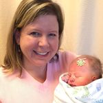 Michelle Pitcher - @mamapitcher - Instagram