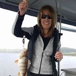 Michelle Pitcher - @pitcher7173 - Instagram